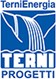 TerniEnergia Progetti Logo